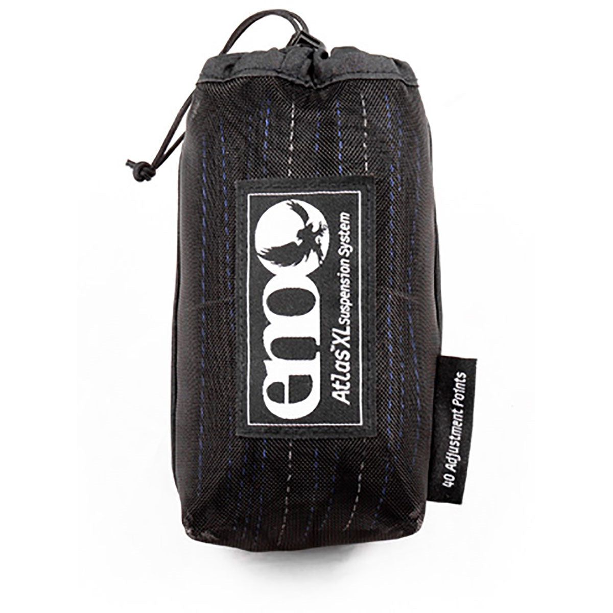 Eno Atlas Strap Xl Black / Royal