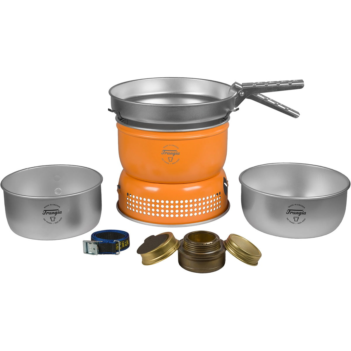 Trangia Stove 25-1/ul Cloudberry