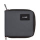 Pacsafe Rfidsafe Zip Around Wallet Slate