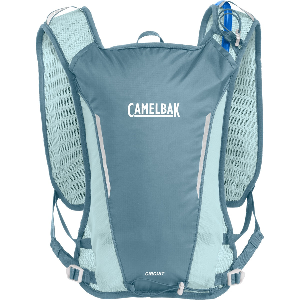 Camelbak Women's Circuit Run Vest Adriatic Blue
