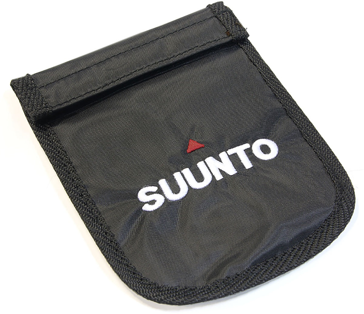Suunto Nylon Pouch Mc-2 / Precision Instruments