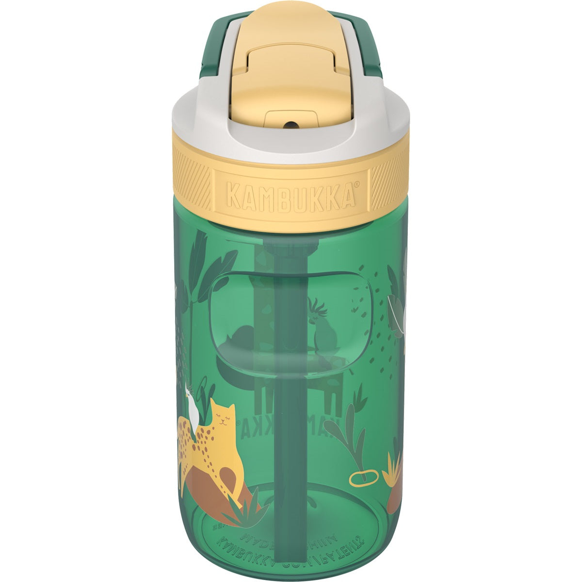 Kambukka Lagoon 400ml Safari Jungle