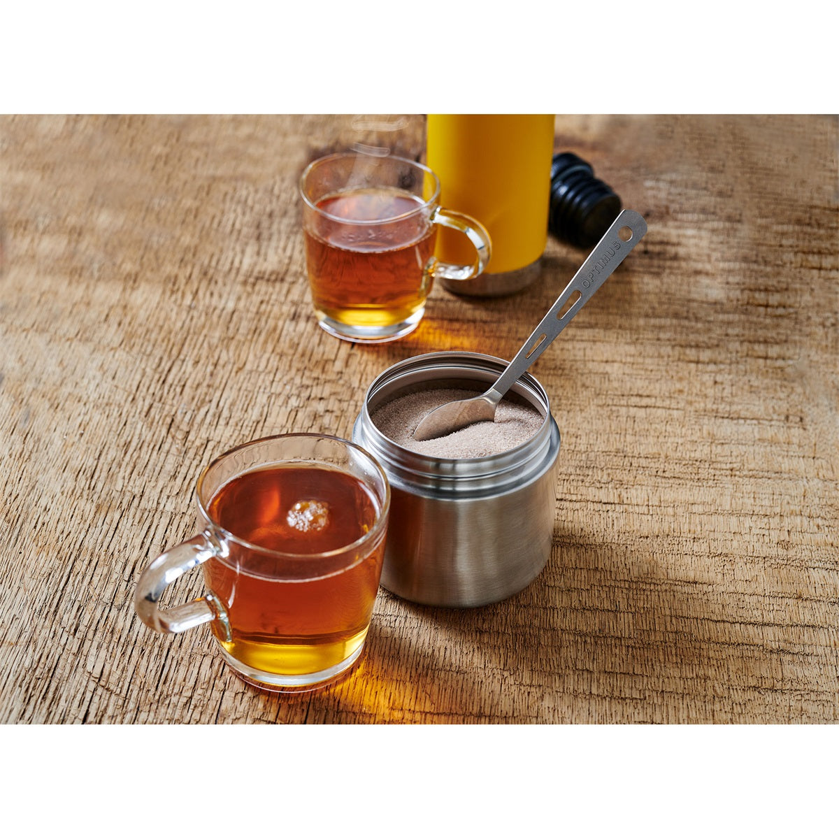 Trek'n Eat Emergency Food Orange Tea