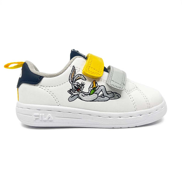 Обувки Fila Wb Crosscourt 2 Nt Velcro - 25