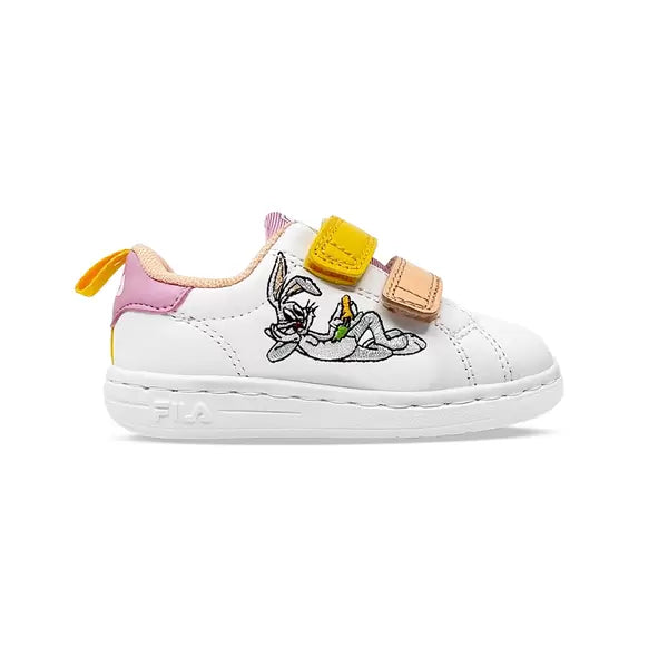Обувки Fila Wb Crosscourt 2 Nt Velcro