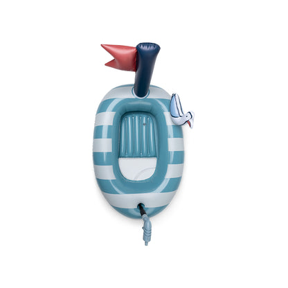 Swim Essentials Float Boat - Hvid - Måge