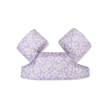 Swim Essentials Puddle Jumper - Lilla - Florish - 2/6 år