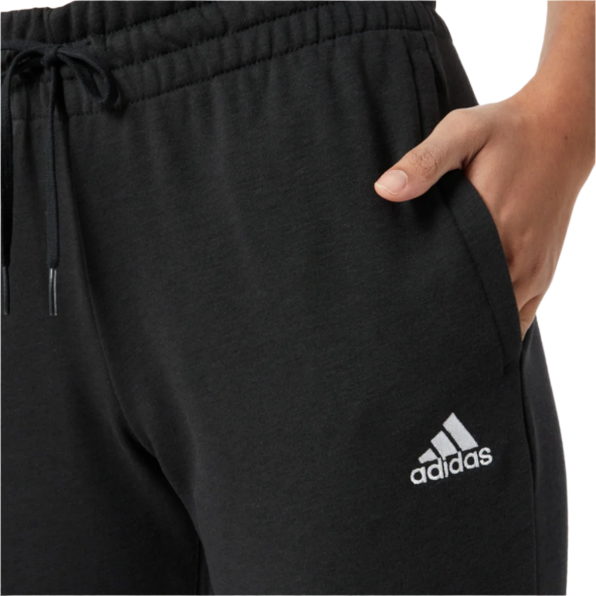 Adidas essentials french terry w pants