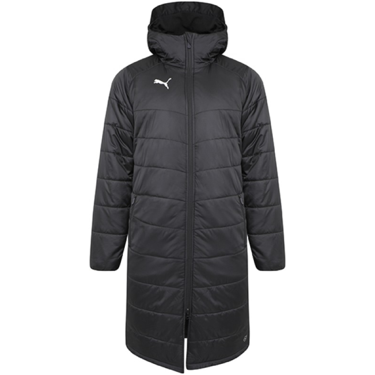 Puma Liga Sideline Bench Long Jacket
