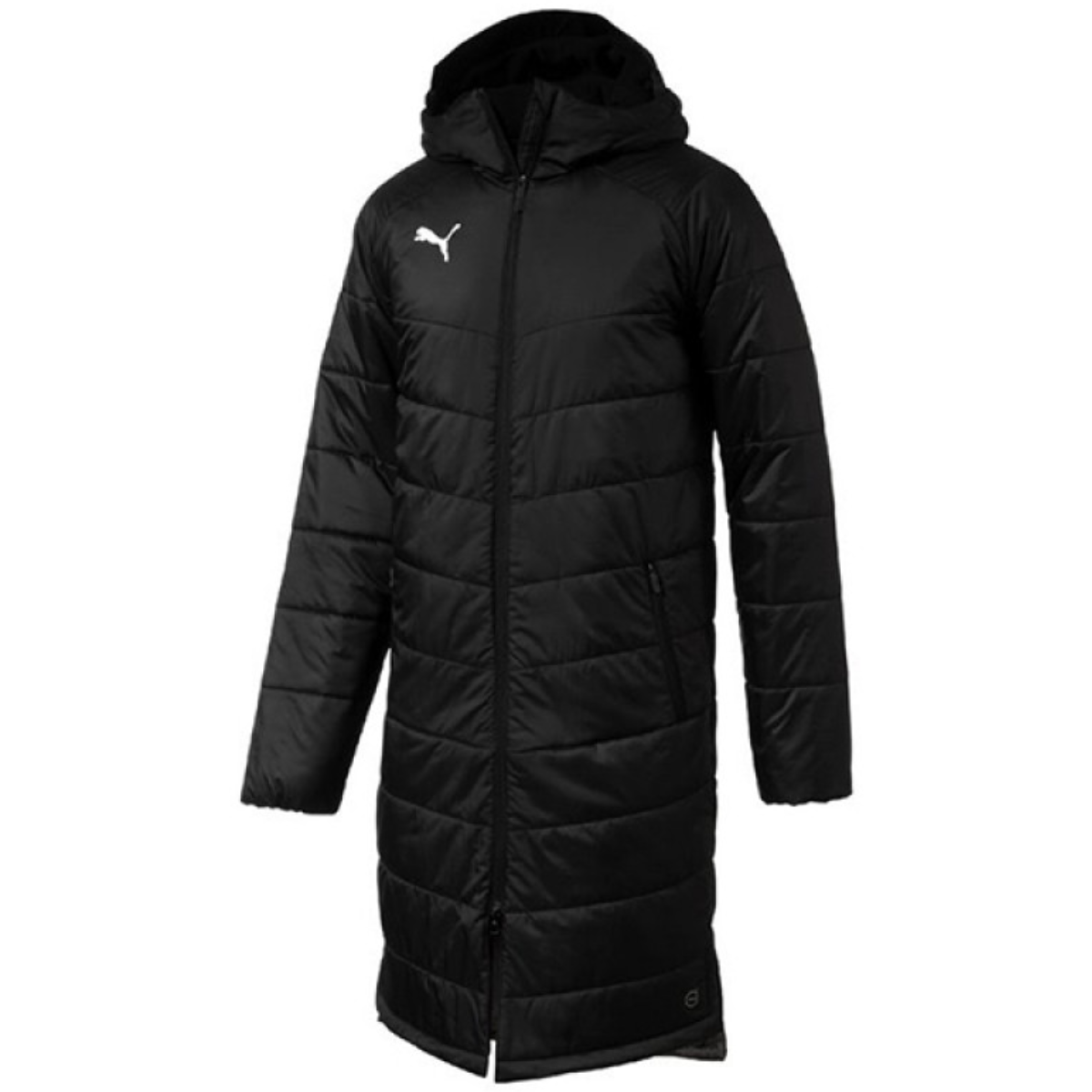Puma Liga Sideline Bench Long Jacket