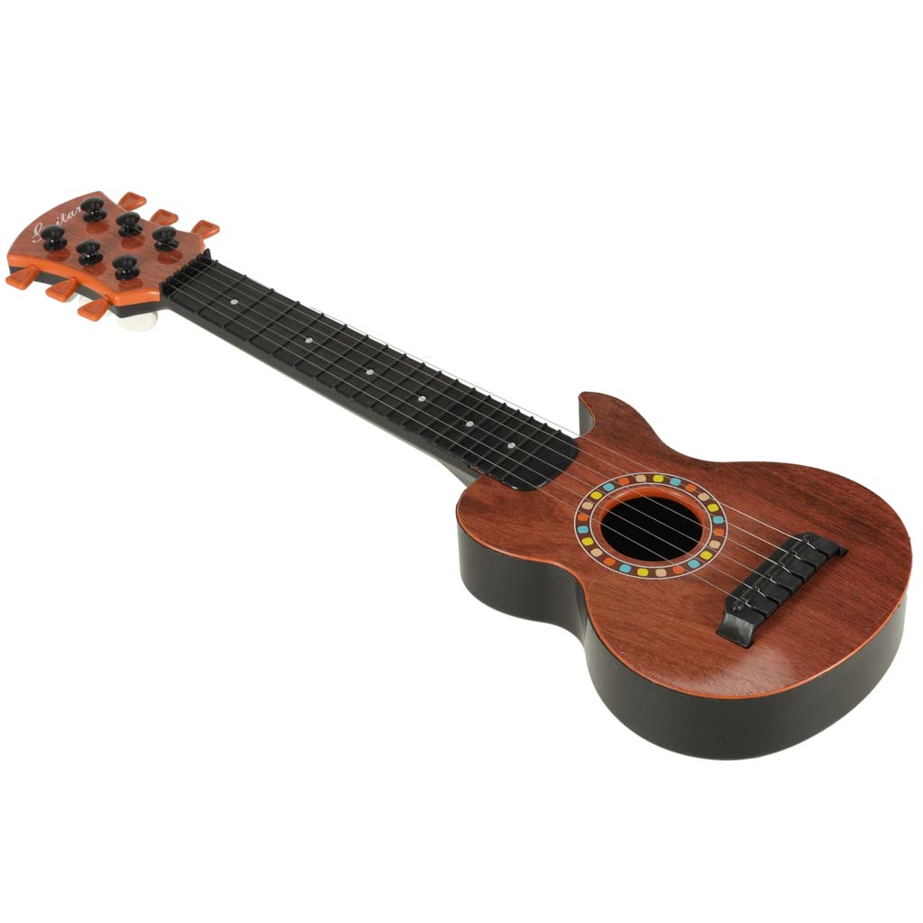 Classical Guitar For Children Wooden 6 Strings 18 Inches 46.5cm