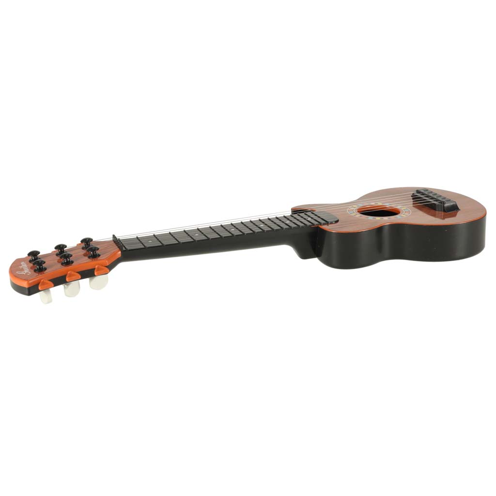 Classical Guitar For Children Wooden 6 Strings 18 Inches 46.5cm