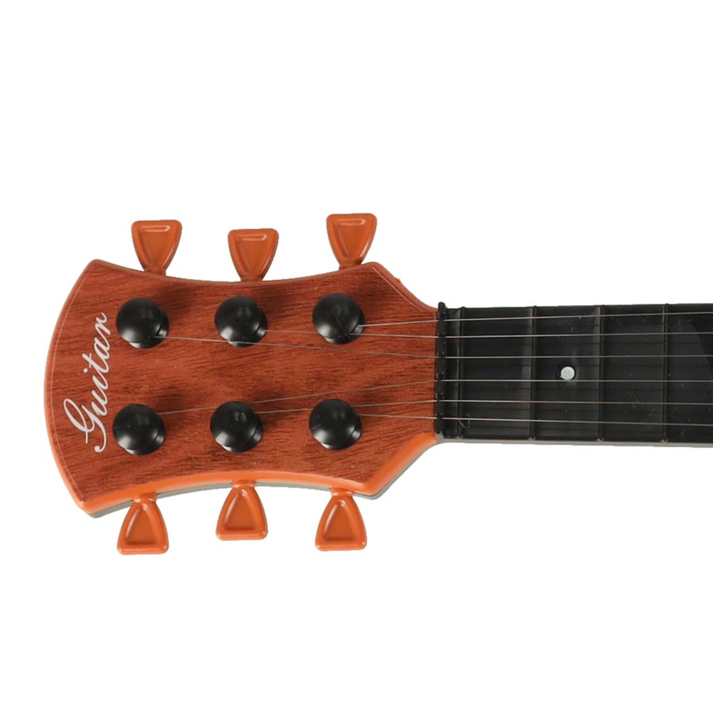 Classical Guitar For Children Wooden 6 Strings 18 Inches 46.5cm