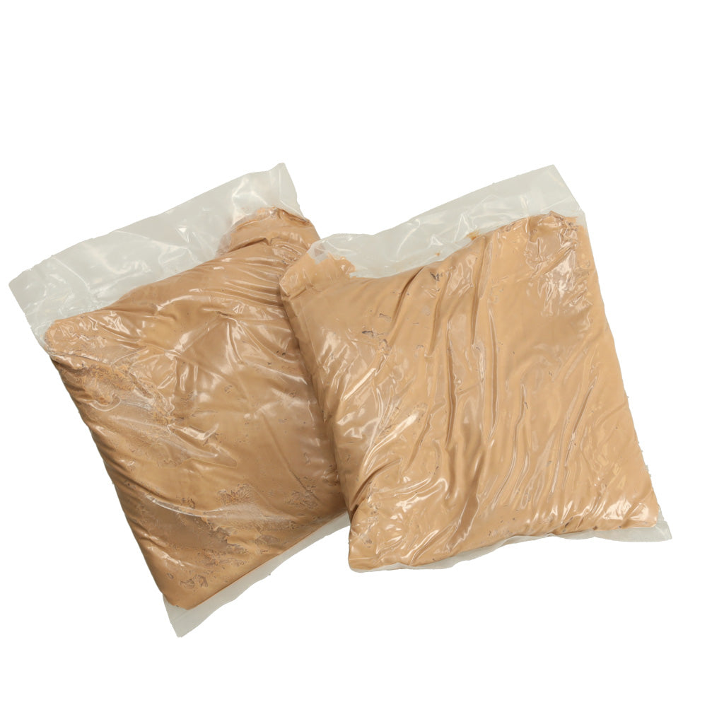 Pottery Wheel Supply Clay 800g