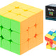 3x3 Moyu Puzzle Cube Game