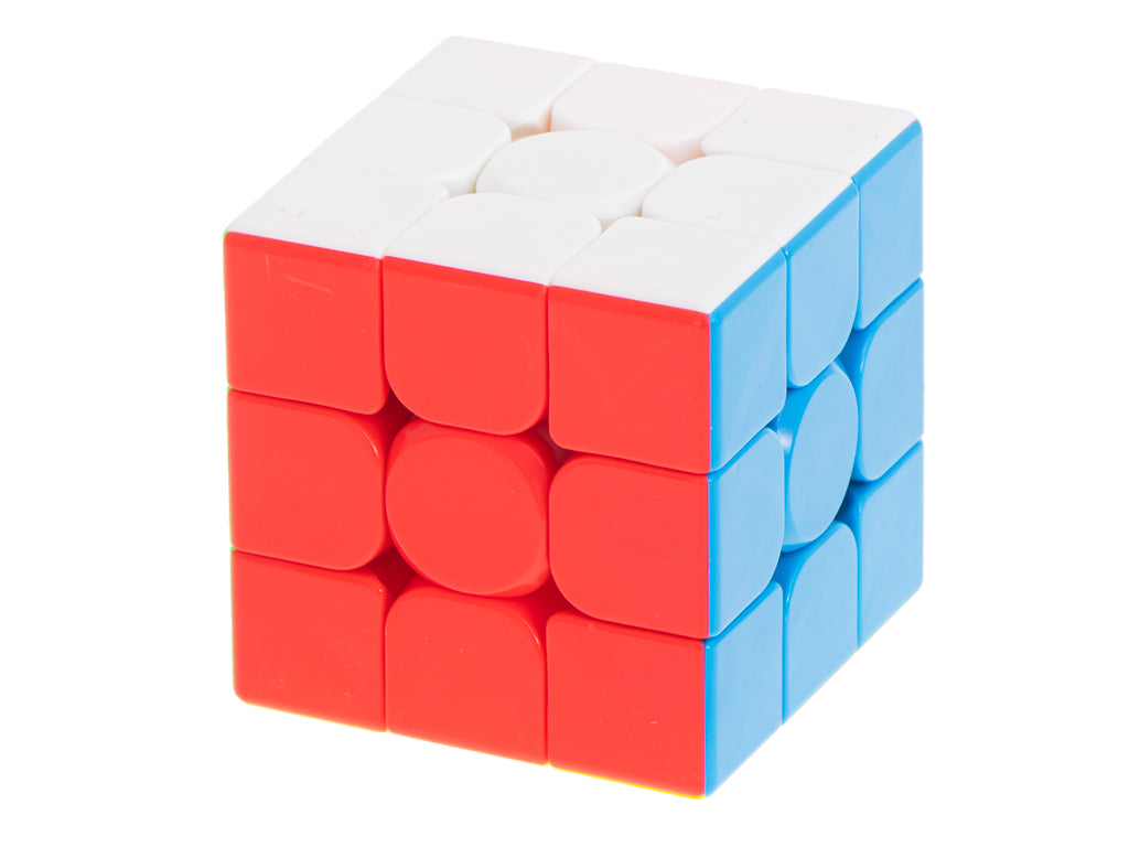 3x3 Moyu Puzzle Cube Game