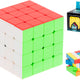 Puzzle Game Puzzle Cube 4x4 Moyu