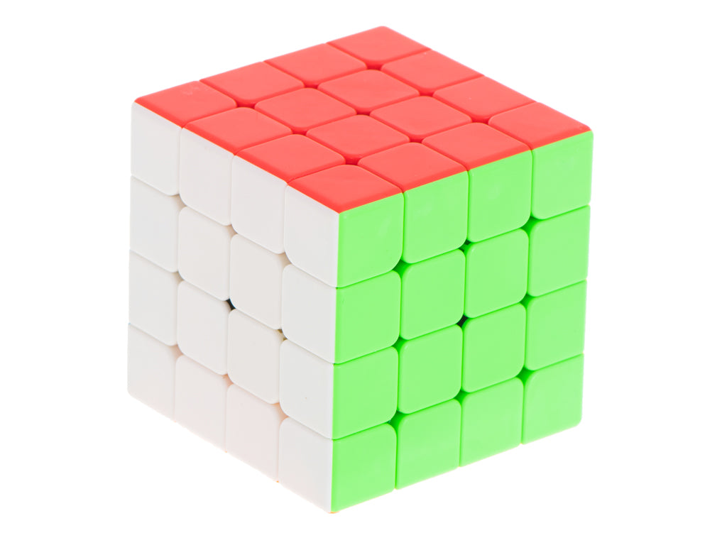 Puzzle Game Puzzle Cube 4x4 Moyu