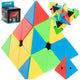 Pyraminx Puzzle Cube Game Moyu
