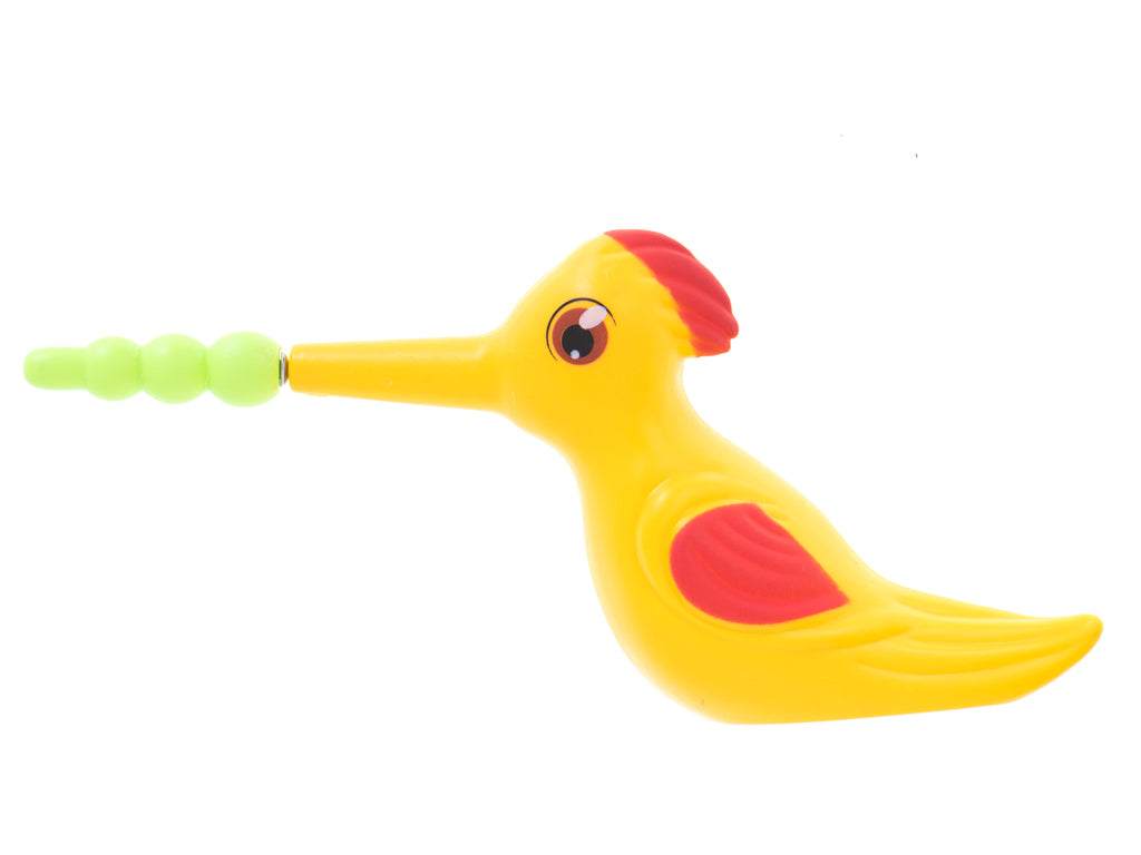 Magnetic Game Feed The Bird Catch The Worm
