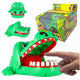 Arcade Game Crocodile At The Dentist