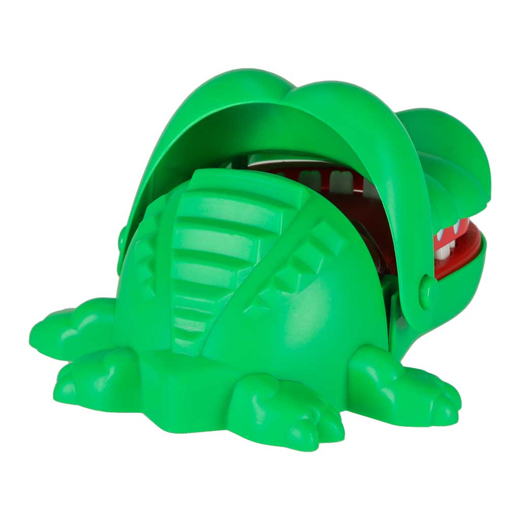 Arcade Game Crocodile At The Dentist
