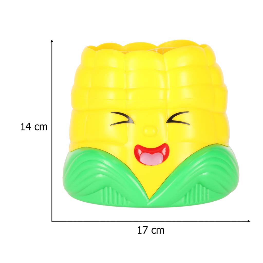 Arcade Game Catch Popcorn Corn Cups 4 Players