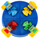 Arcade Game Jumping Hungry Frogs Frogs 4 Players