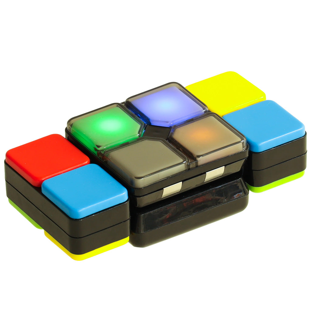 Led Puzzle Cube arcade játék
