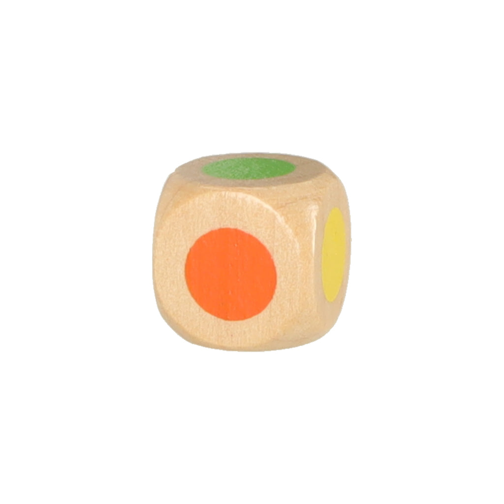 Balancing Moon Wooden Montessori Arcade Game
