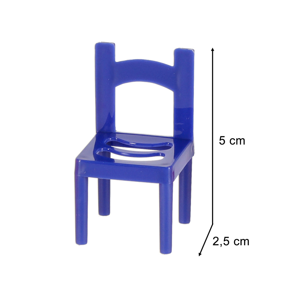 Arcade Game Falling Chairs Stole Stole