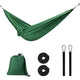 Travel Camping Hammock Travel Hammock 270cm Ecru