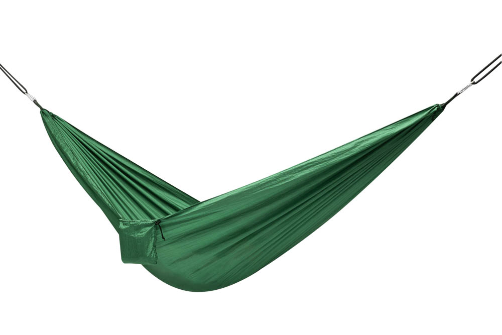 Travel Camping Hammock Travel Hammock 270cm Ecru
