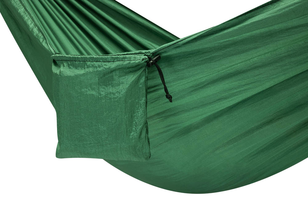 Travel Camping Hammock Travel Hammock 270cm Ecru
