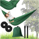 Travel Camping Hammock Travel Hammock 270cm Ecru