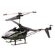 Syma S5h 2.4ghz Rtf Rc Helicopter Black