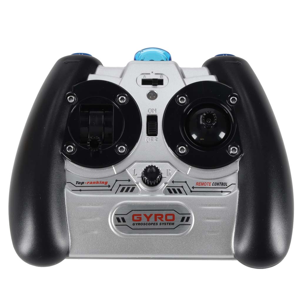 Syma S107g Rc Helicopter Red