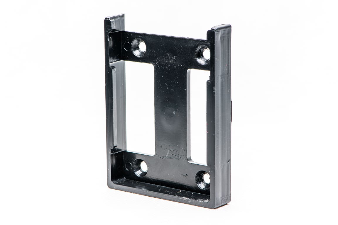 Suportes de bateria para montagens furtivas Hilti 22v 6-pack