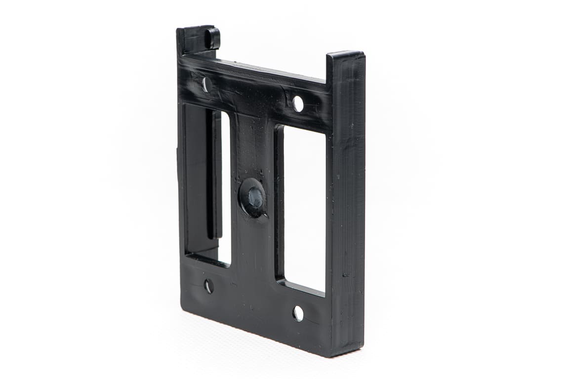 Suportes de bateria para montagens furtivas Hilti 22v 6-pack