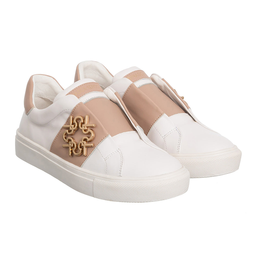 Rinascimento Sneakers Wit