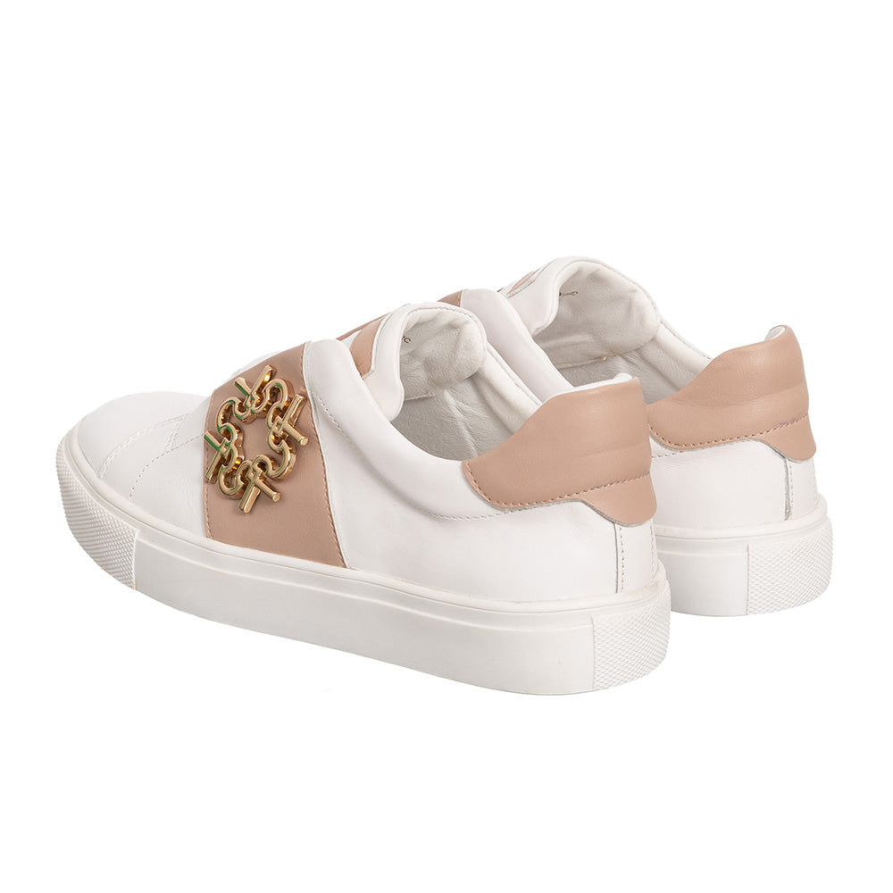 Rinascimento sneakers hvid