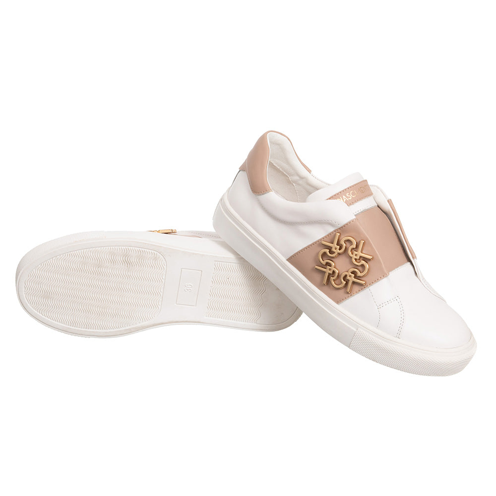 Rinascimento sneakers hvid