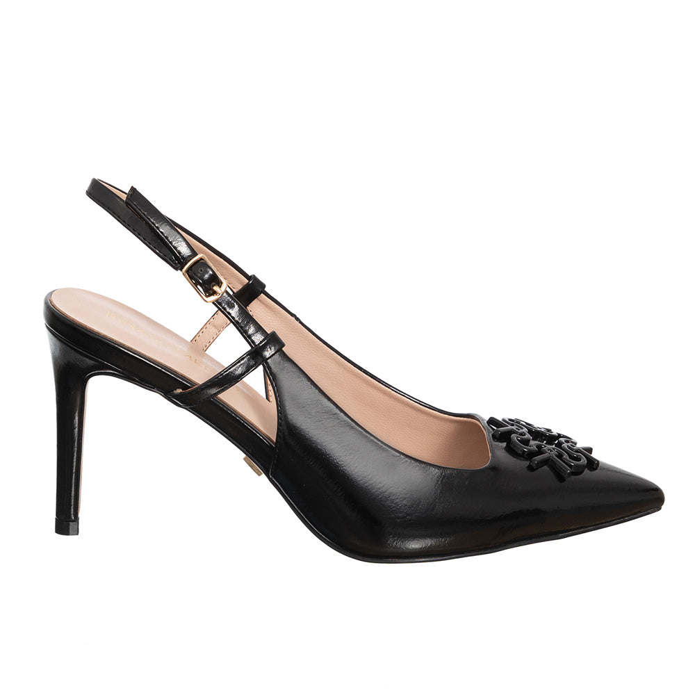 Rinascimento Schoenen Zwart