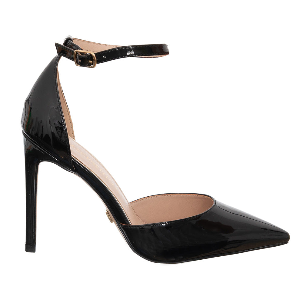 Chaussures Rinascimento Noir Noir