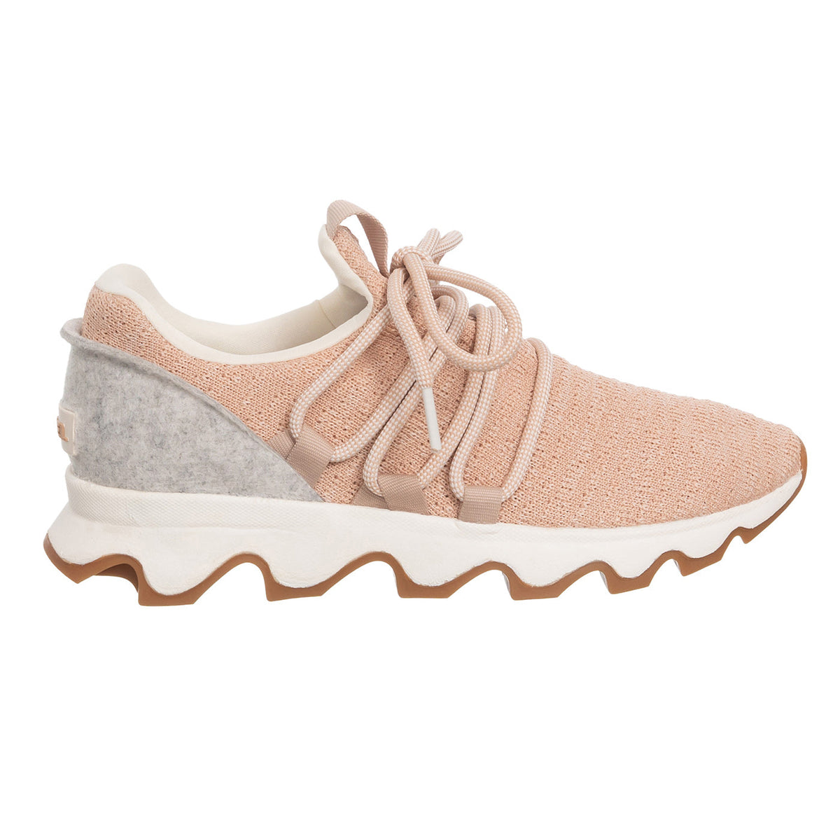 Tenisky Sorel Kinetic Lace Tan