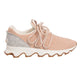 Sorel Sneakers Kinetic Lace Tan