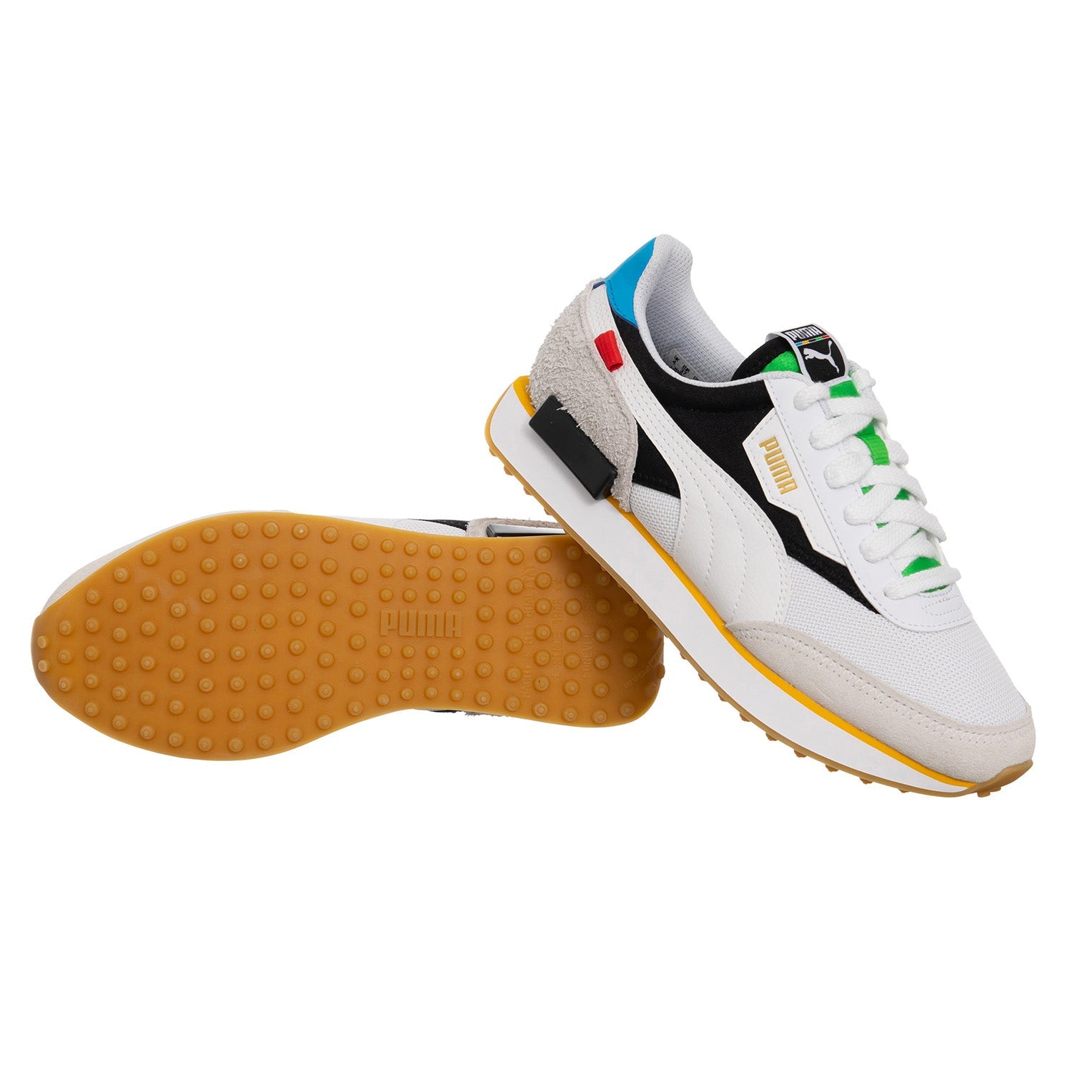 Puma Sneakers Future Rider Mehrfarbig