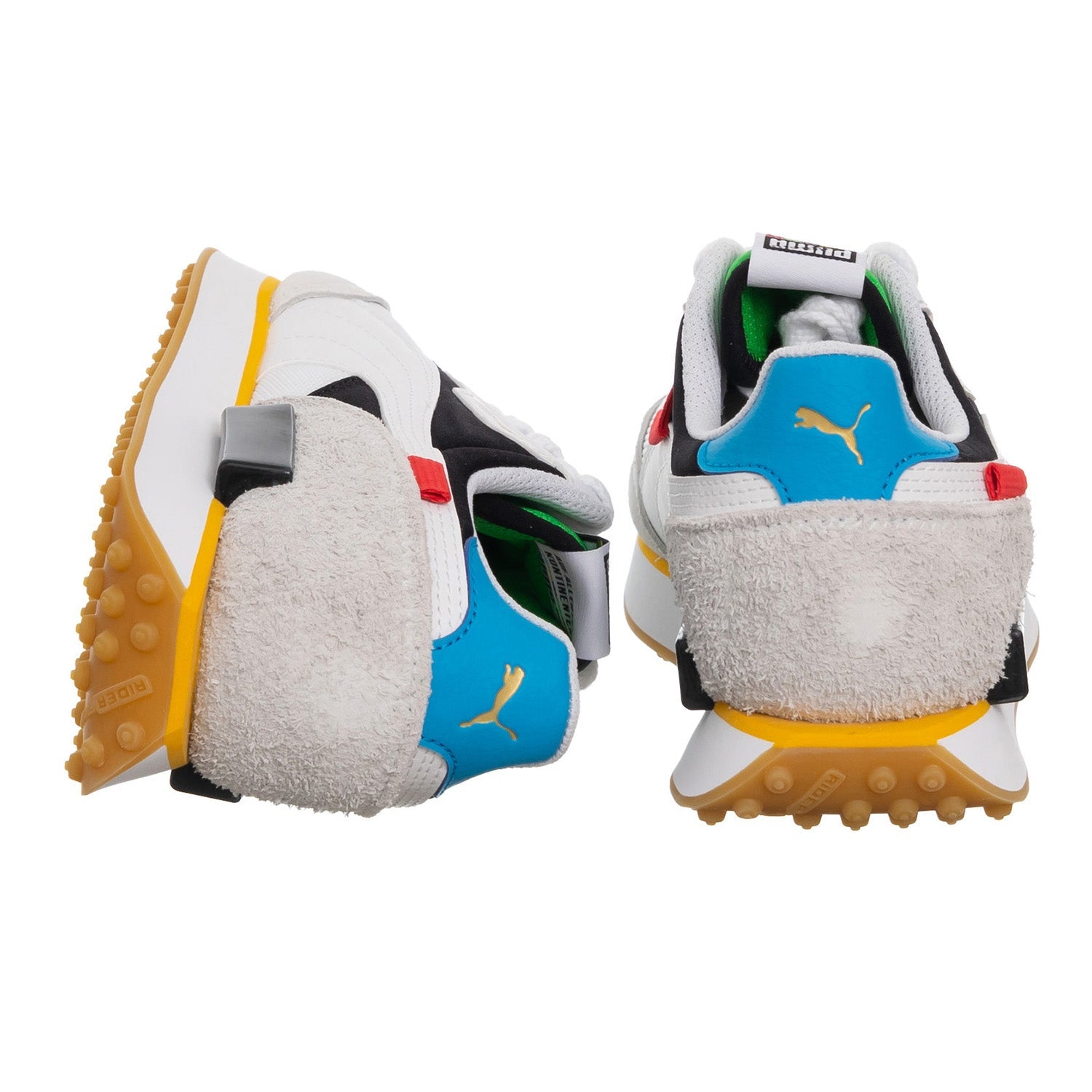 Puma Sneakers Future Rider Mehrfarbig