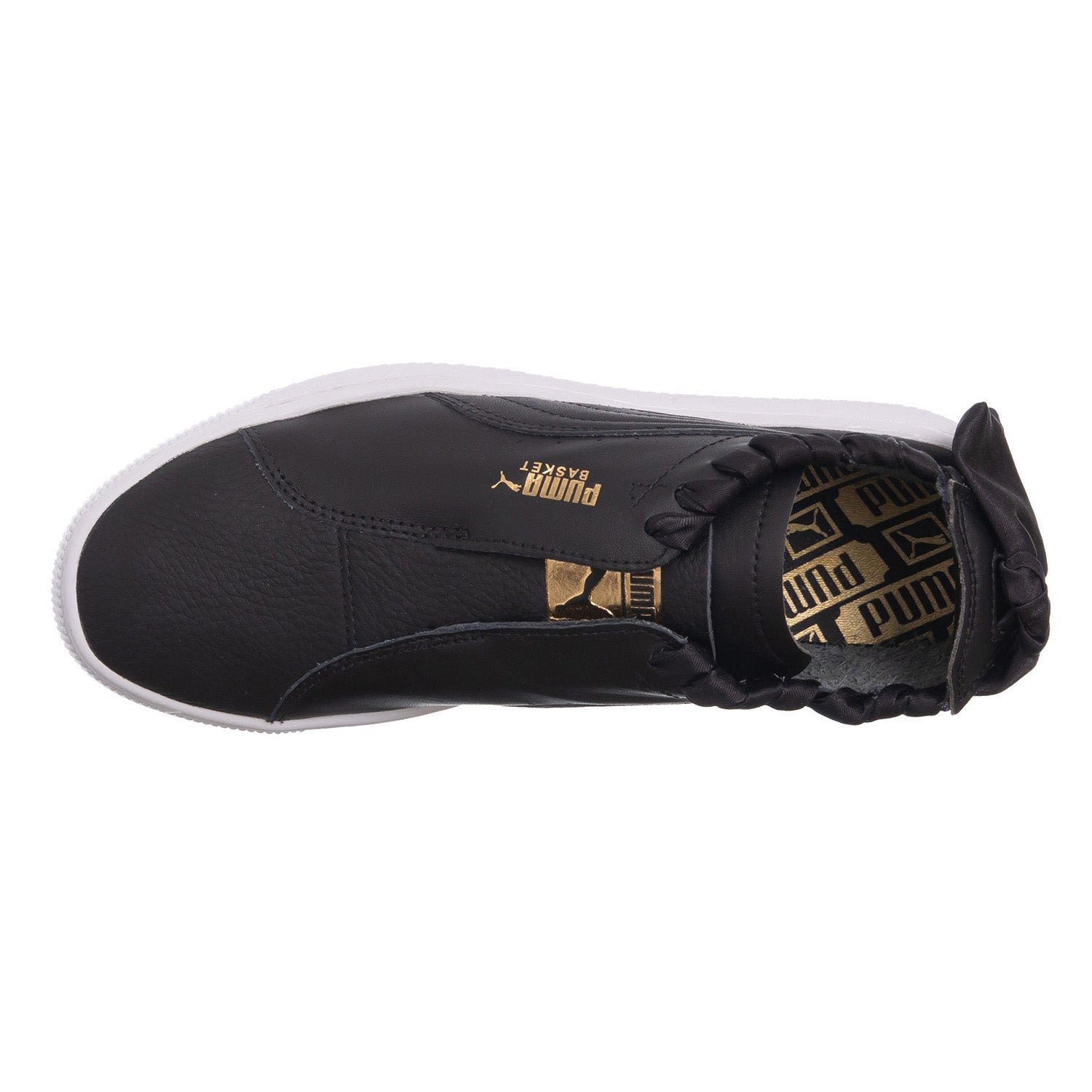 Puma Sneakers Basket Twist Sb Wns