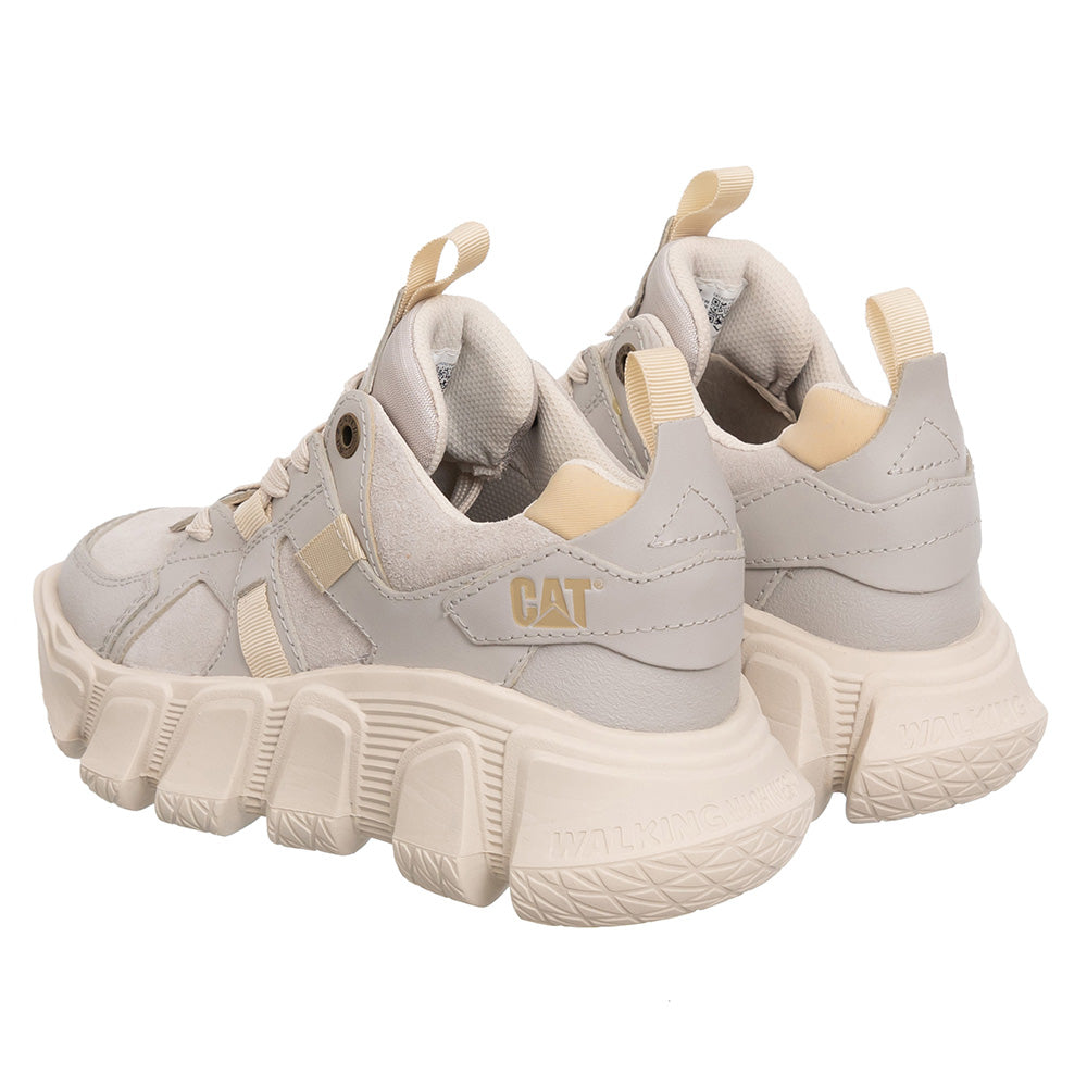 Zapatillas Caterpillar Moonstruck Bleu Azul